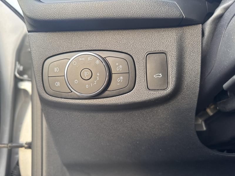 Image FORD Focus SW 1.0 Flexifuel mHEV 125 ch Titanium X Business