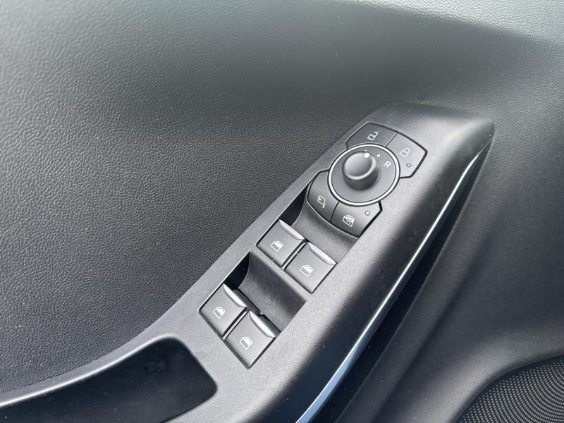 Image FORD Puma 1.0 Flexifuel 125 ch S&S mHEV Titanium