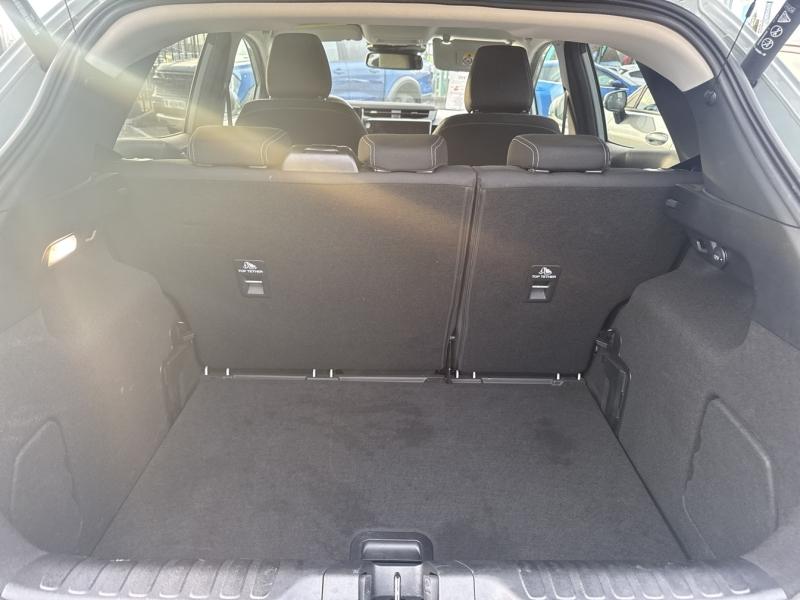 Image FORD Puma 1.0 EcoBoost Hybrid 125 ch Titanium S&S