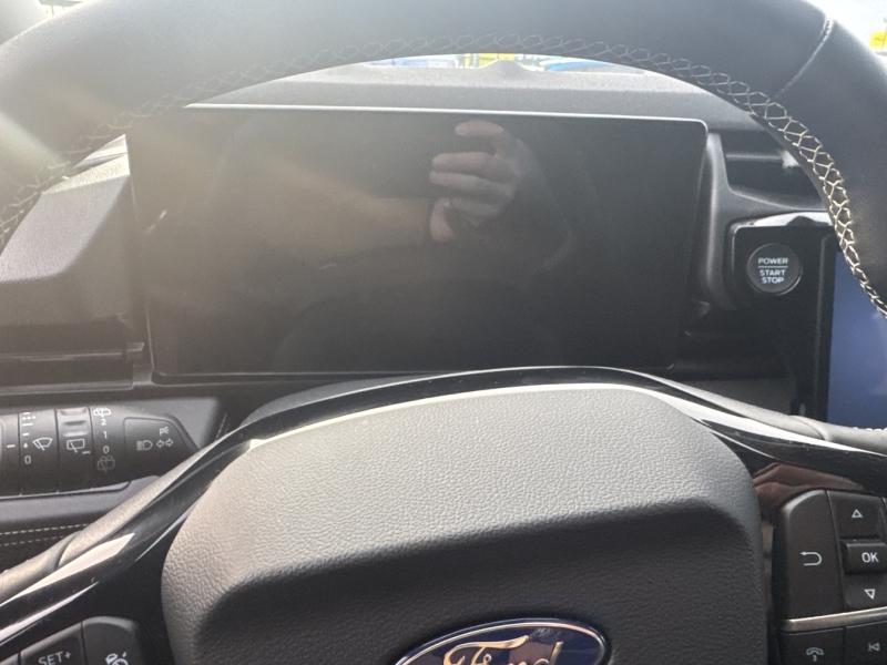 Image FORD Puma 1.0 EcoBoost Hybrid 125 ch Titanium S&S