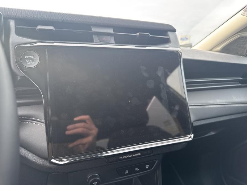 Image FORD Puma 1.0 EcoBoost Hybrid 125 ch Titanium S&S