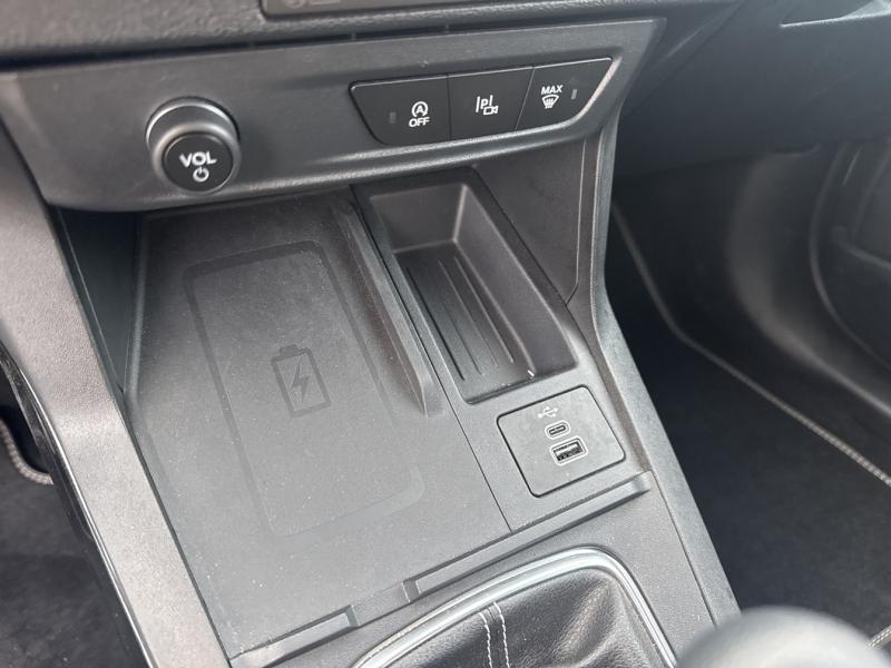 Image FORD Puma 1.0 EcoBoost Hybrid 125 ch Titanium S&S