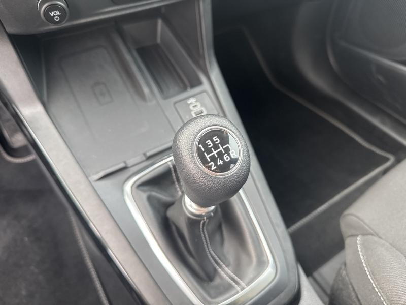 Image FORD Puma 1.0 EcoBoost Hybrid 125 ch Titanium S&S