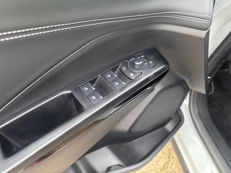 Image FORD Puma 1.0 EcoBoost Hybrid 125 ch Titanium S&S