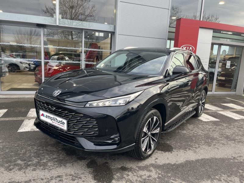 Photo MG MOTOR EHS 1.5 GDI 272ch PHEV Luxury
