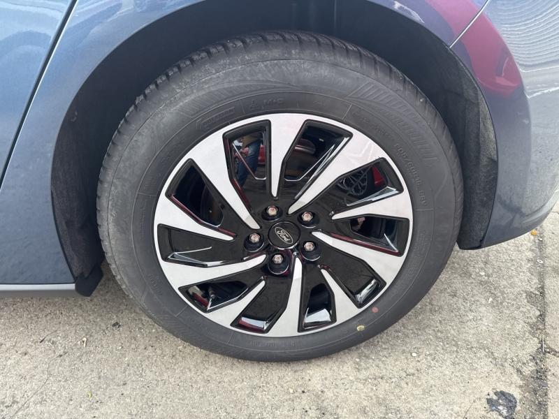 Image FORD Focus 1.5 EcoBlue 115 ch Titanium X Business BVA8