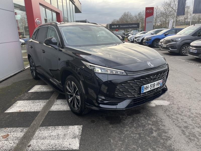 Image MG MOTOR EHS 1.5 GDI 272ch PHEV Luxury