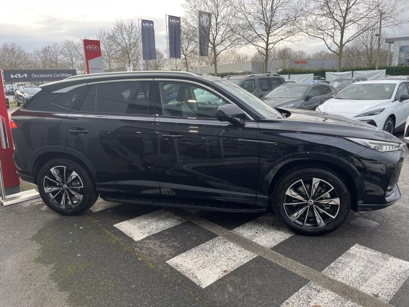 Image MG MOTOR EHS 1.5 GDI 272ch PHEV Luxury