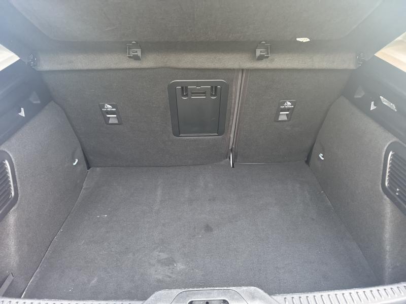 Image FORD Focus 1.5 EcoBlue 115 ch Titanium X Business BVA8
