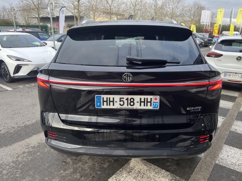 Image MG MOTOR EHS 1.5 GDI 272ch PHEV Luxury