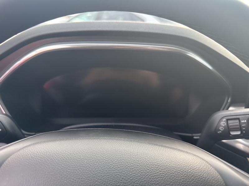 Image FORD Focus 1.5 EcoBlue 115 ch Titanium X Business BVA8