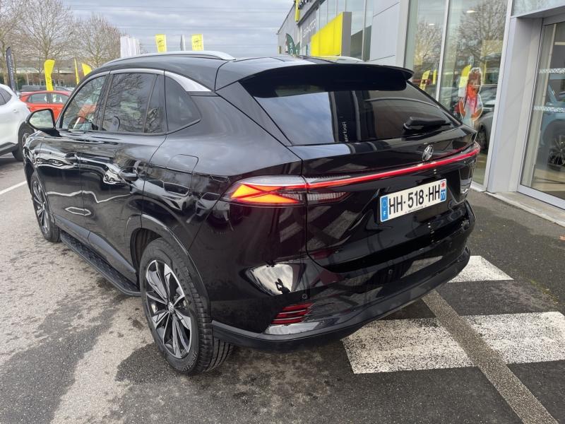 Image MG MOTOR EHS 1.5 GDI 272ch PHEV Luxury