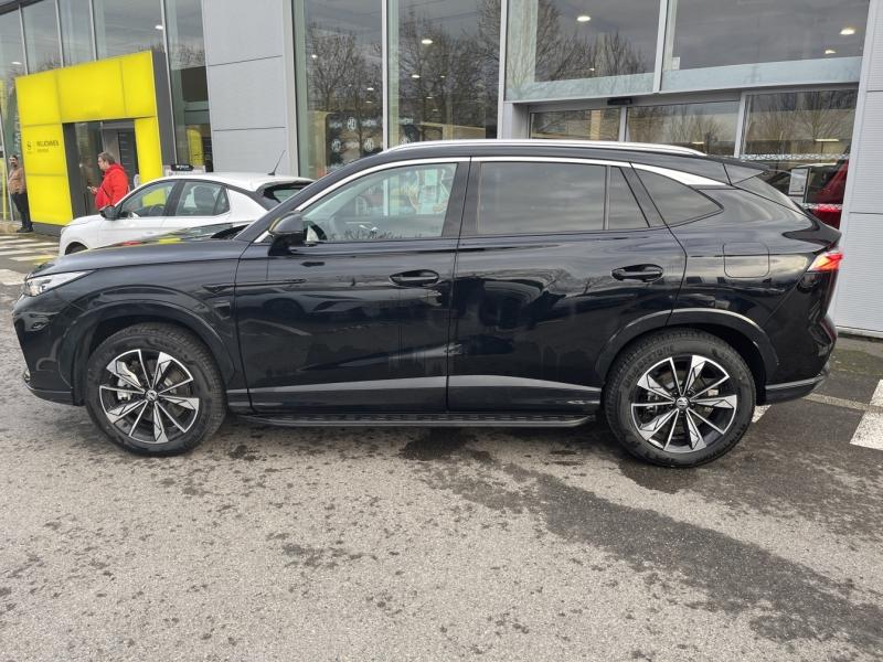 Image MG MOTOR EHS 1.5 GDI 272ch PHEV Luxury