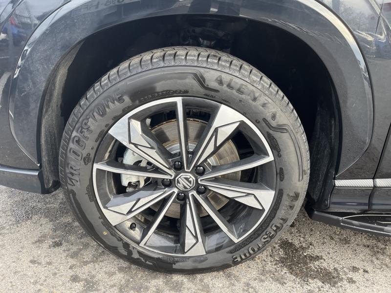 Image MG MOTOR EHS 1.5 GDI 272ch PHEV Luxury