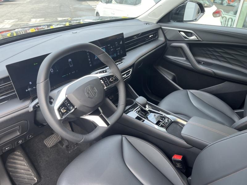 Image MG MOTOR EHS 1.5 GDI 272ch PHEV Luxury