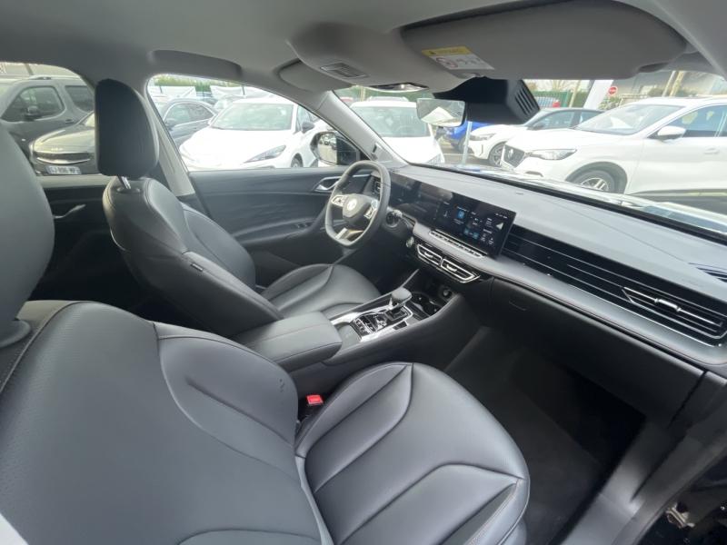 Image MG MOTOR EHS 1.5 GDI 272ch PHEV Luxury