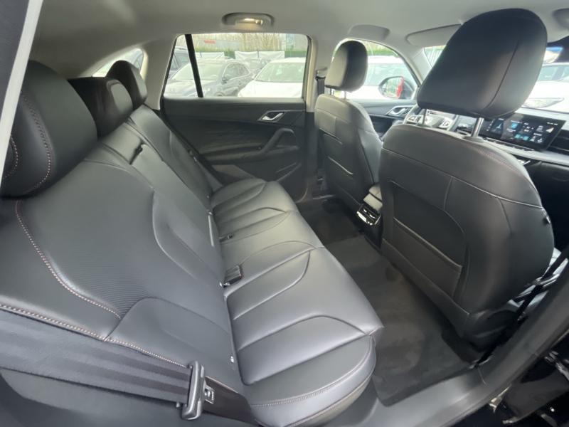 Image MG MOTOR EHS 1.5 GDI 272ch PHEV Luxury