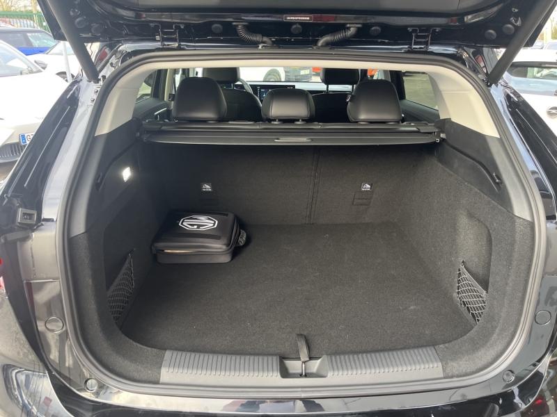 Image MG MOTOR EHS 1.5 GDI 272ch PHEV Luxury