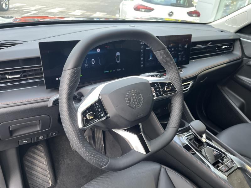 Image MG MOTOR EHS 1.5 GDI 272ch PHEV Luxury