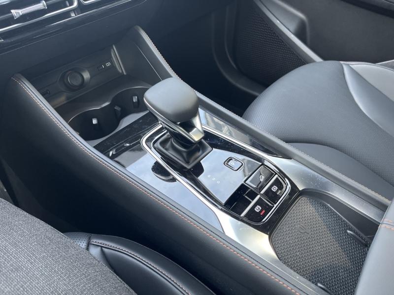 Image MG MOTOR EHS 1.5 GDI 272ch PHEV Luxury