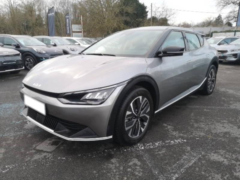 Photo KIA EV6 229ch Air Active 2WD