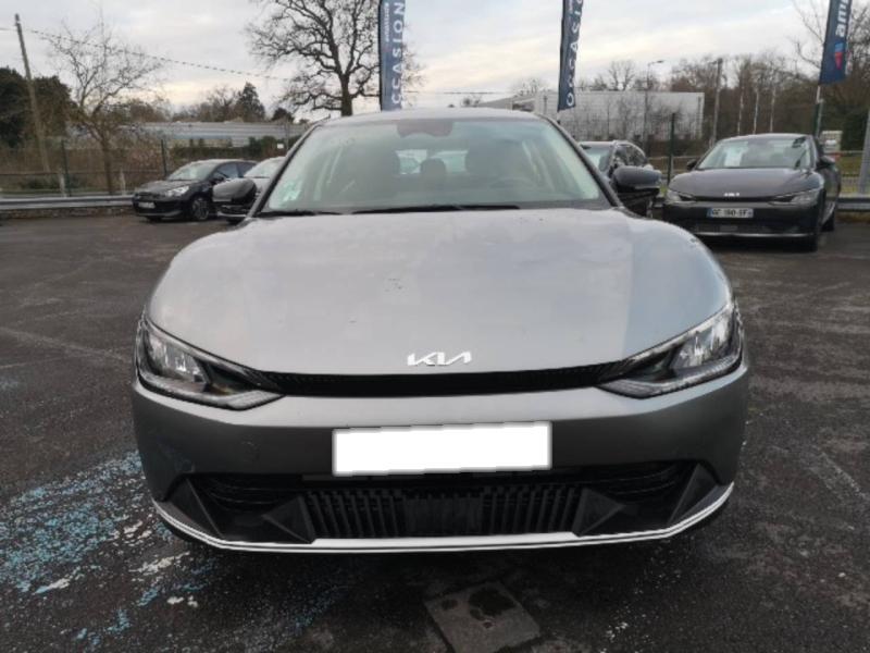 Image KIA EV6 229ch Air Active 2WD