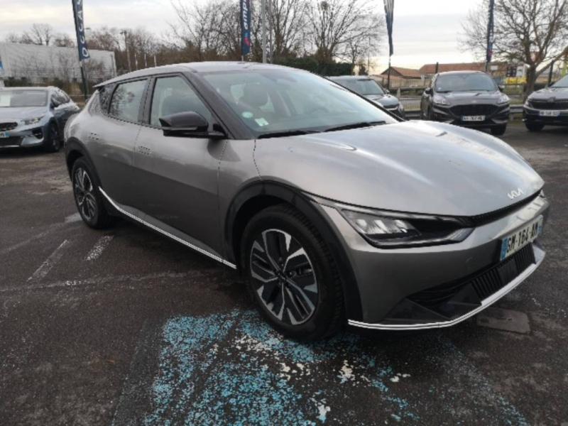 Image KIA EV6 229ch Air Active 2WD