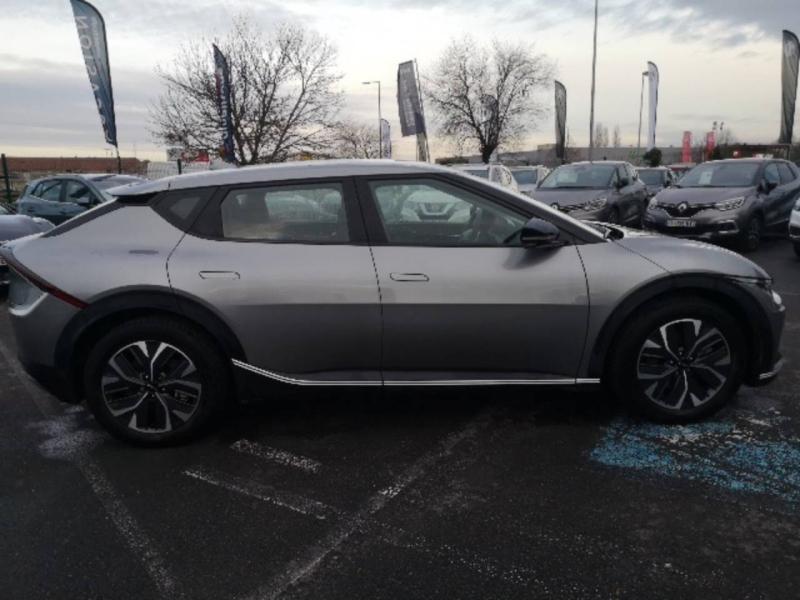 Image KIA EV6 229ch Air Active 2WD