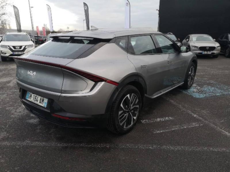 Image KIA EV6 229ch Air Active 2WD