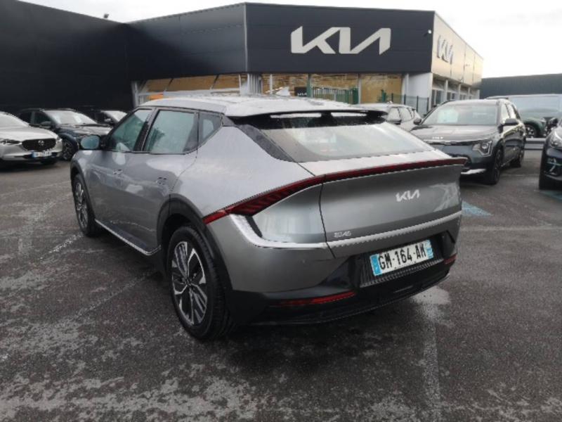 Image KIA EV6 229ch Air Active 2WD