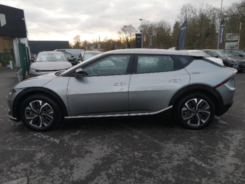 Image KIA EV6 229ch Air Active 2WD