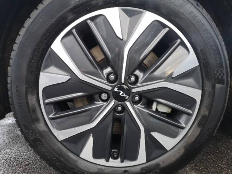 Image KIA EV6 229ch Air Active 2WD