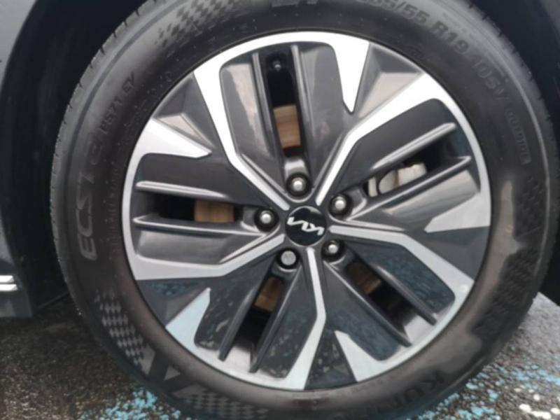 Image KIA EV6 229ch Air Active 2WD