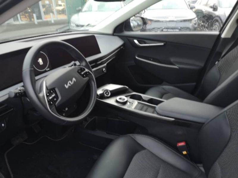 Image KIA EV6 229ch Air Active 2WD