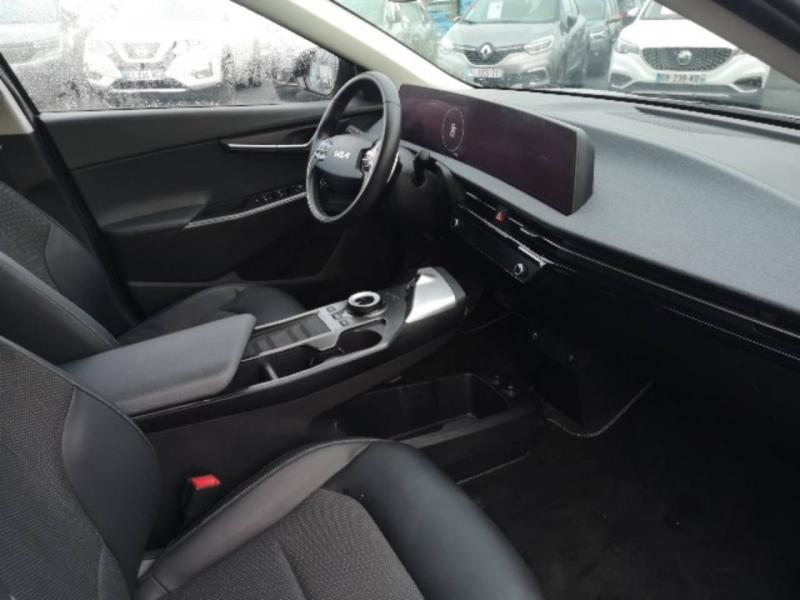 Image KIA EV6 229ch Air Active 2WD