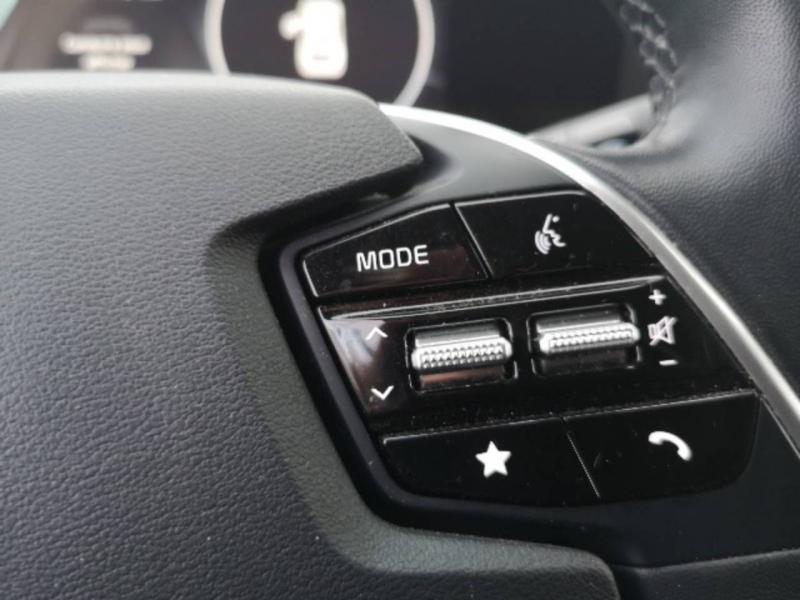 Image KIA EV6 229ch Air Active 2WD