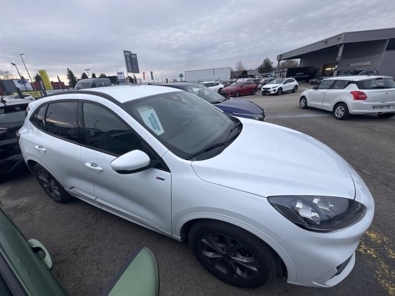 Image FORD Kuga 2.5 Duratec 190 ch FHEV E85 ST-Line X BVA