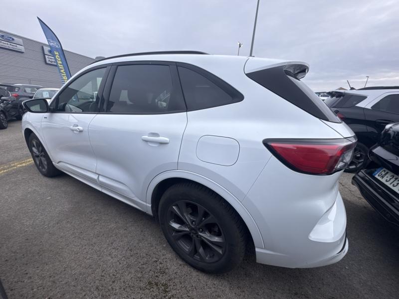 Image FORD Kuga 2.5 Duratec 190 ch FHEV E85 ST-Line X BVA