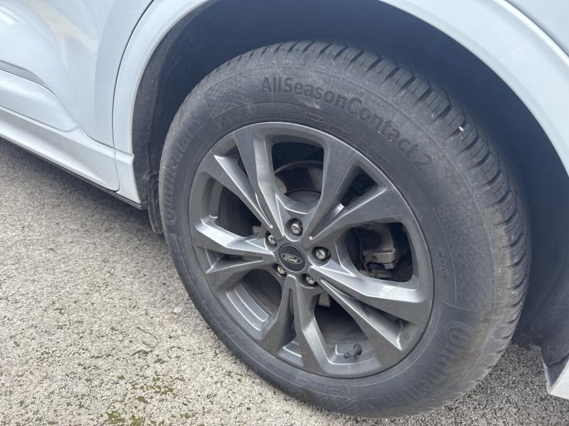 Image FORD Kuga 2.5 Duratec 190 ch FHEV E85 ST-Line X BVA