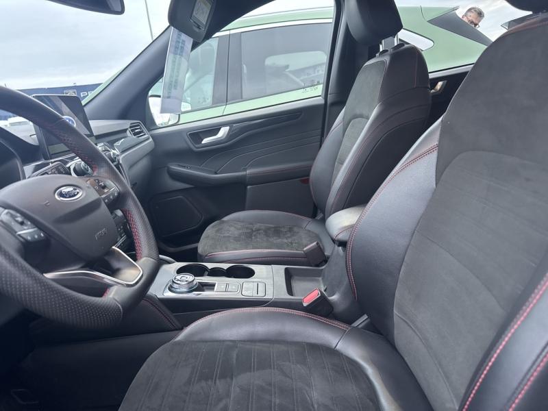 Image FORD Kuga 2.5 Duratec 190 ch FHEV E85 ST-Line X BVA