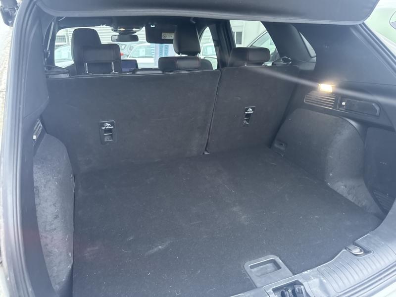 Image FORD Kuga 2.5 Duratec 190 ch FHEV E85 ST-Line X BVA