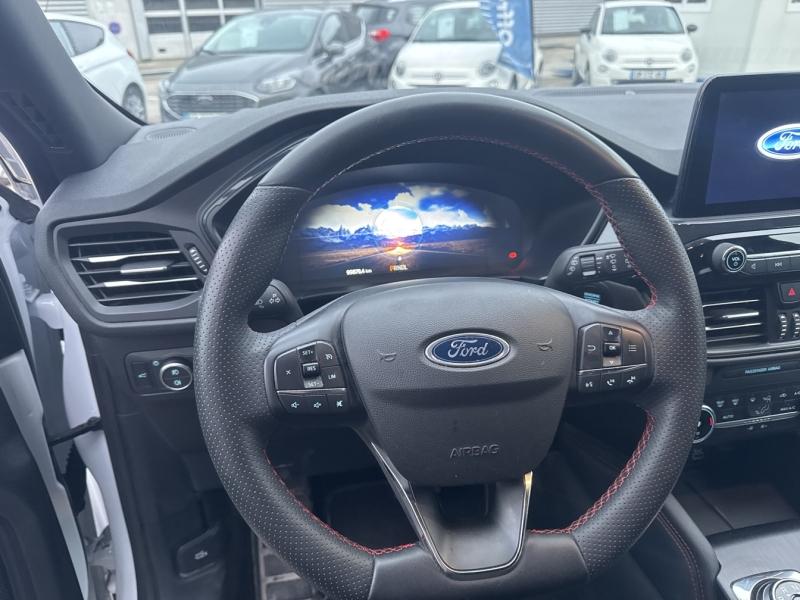 Image FORD Kuga 2.5 Duratec 190 ch FHEV E85 ST-Line X BVA