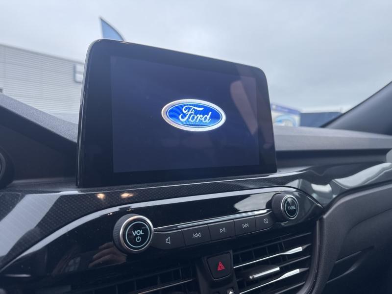 Image FORD Kuga 2.5 Duratec 190 ch FHEV E85 ST-Line X BVA