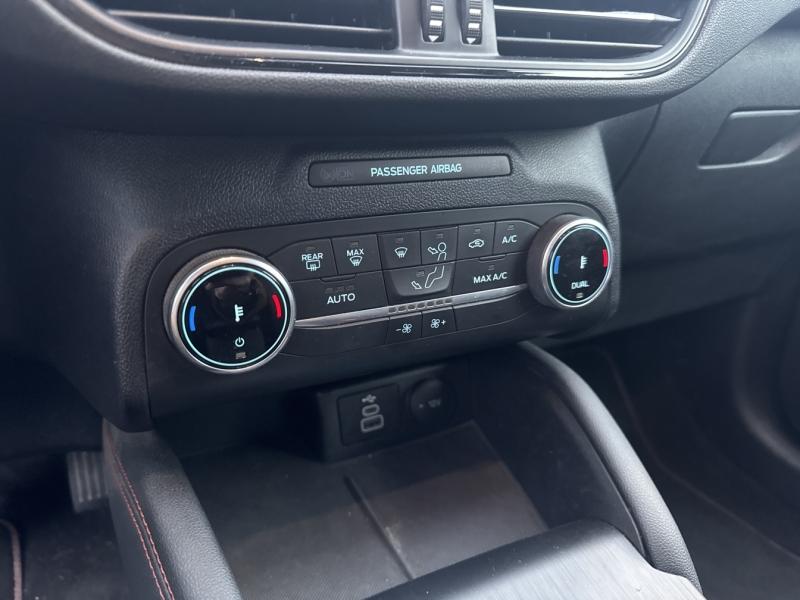 Image FORD Kuga 2.5 Duratec 190 ch FHEV E85 ST-Line X BVA