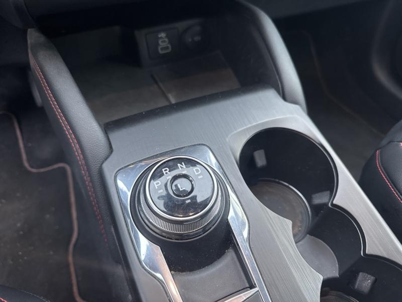 Image FORD Kuga 2.5 Duratec 190 ch FHEV E85 ST-Line X BVA