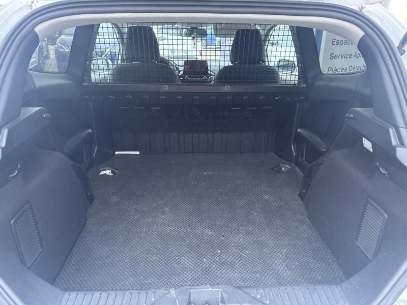 Image FORD Fiesta Affaires 1.0 Flexifuel 95 ch Trend