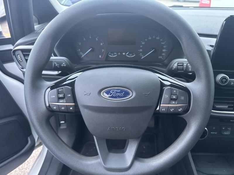 Image FORD Fiesta Affaires 1.0 Flexifuel 95 ch Trend