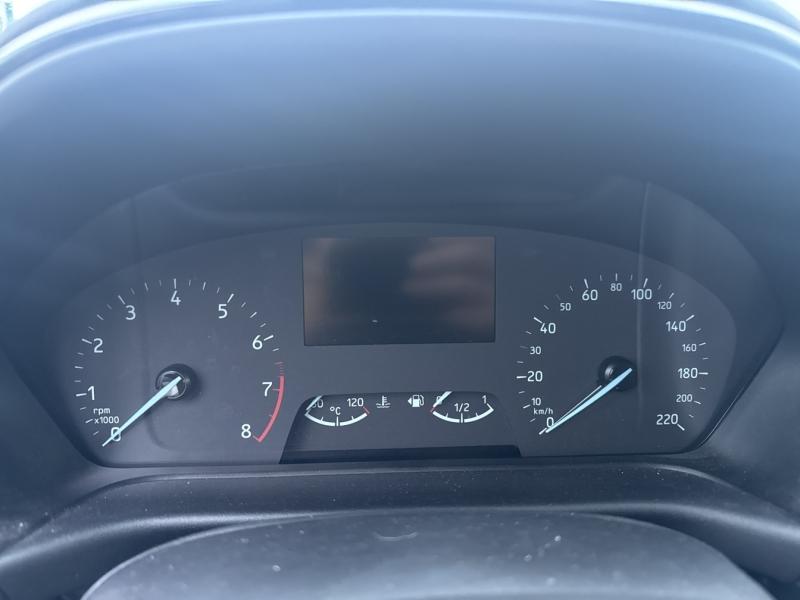 Image FORD Fiesta Affaires 1.0 Flexifuel 95 ch Trend