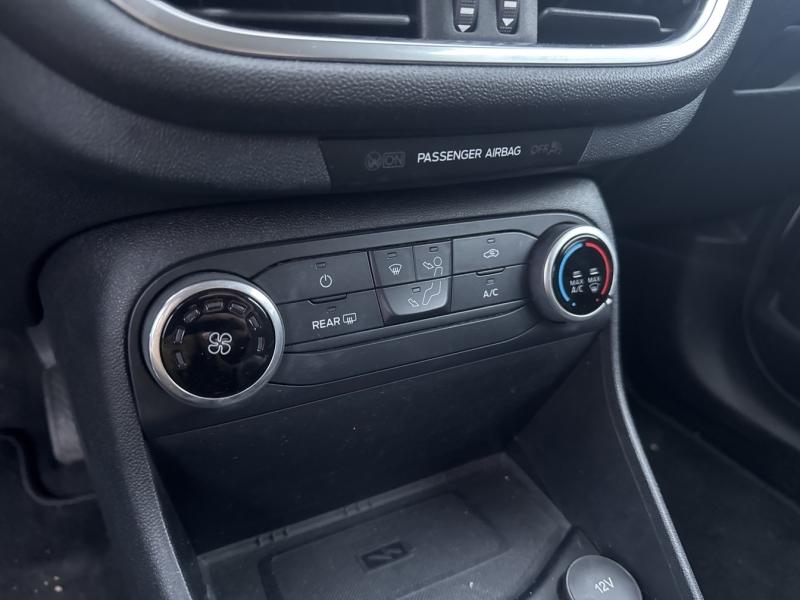 Image FORD Fiesta Affaires 1.0 Flexifuel 95 ch Trend