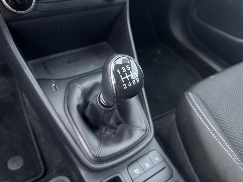 Image FORD Fiesta Affaires 1.0 Flexifuel 95 ch Trend